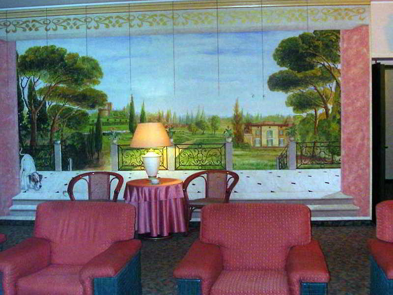 Hotel & Loisir Le Ruote Roveleto Eksteriør bilde